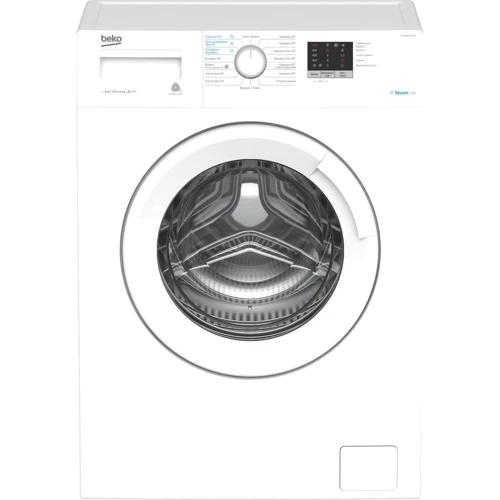 Стиральная машина Beko WSTE6511BWW