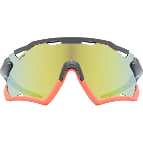 Спортивные очки Солнцезащитные очки UVEX sportstyle 228 2023 (4043197334332): Назначение Для туризма и активного отдыха, Для бега, Городские, Велосипедные