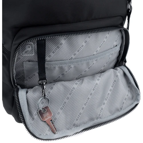 Рюкзак подростковый Kite Education K22-2589S-1: Размер S (115-130 см)