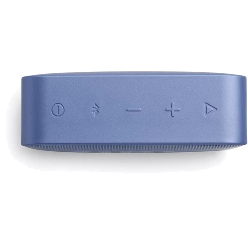 Акустика JBL GO Essential Blue (JBLGOESBLU): Звукова система 1.0
