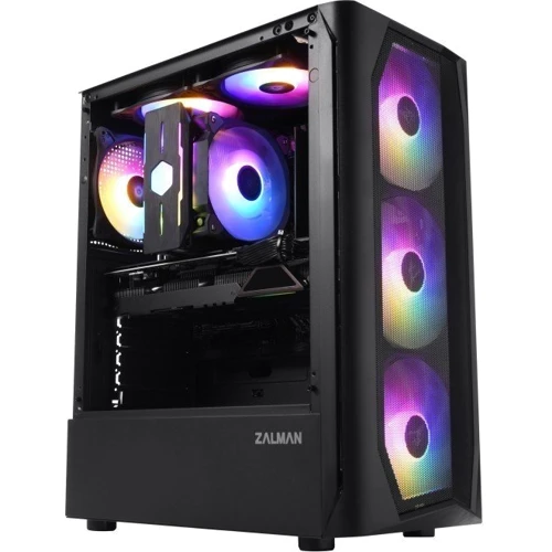 Персональный компьютер (ПК) 2E Complex Gaming (2E-10613) UA