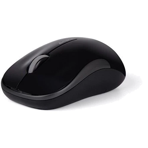 Мышь A4Tech G3-300N Grey (Black-Grey): Радиус действия 10 м