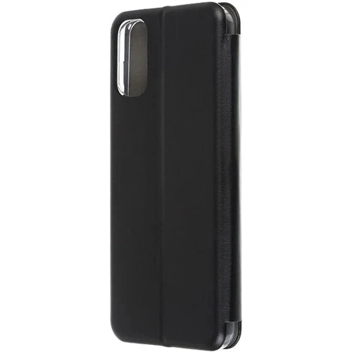 Чохол для телефона BeCover Book Exclusive Black для Motorola Moto G72 (709003): Колір чорний