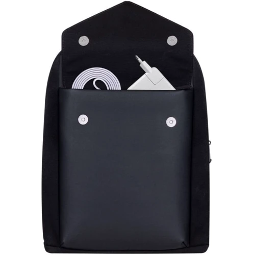 Сумка для ноутбуков RivaCase 14" 8524 Cardiff Black (8524Black): Форм-фактор 14"
