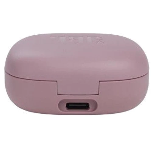 Наушники JBL Vibe 300TWS Pink (JBLV300TWSPIKEU): Тип крепления без креплений