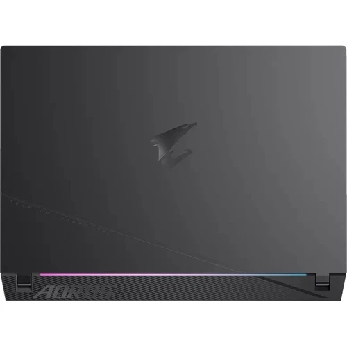 Ноутбук GIGABYTE AORUS 17 (BKF-73EE154SH): Объем накопителя 1 ТБ (SSD)