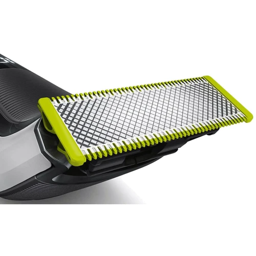 Змінне лезо Philips OneBlade QP210 / 50 (1 шт.): Призначення для електробритв