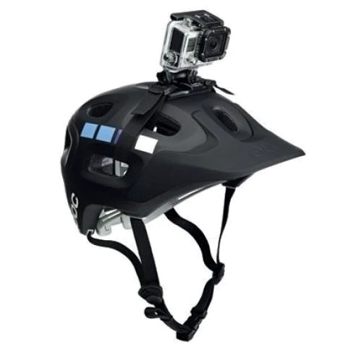 GoPro Vented Head Strap Mount (GVHS30) фото 2