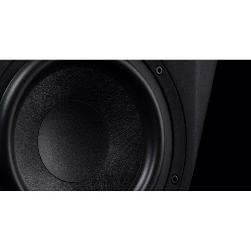 Студійний монітор ADAM AUDIO A4V: Діаметр динаміка 4"