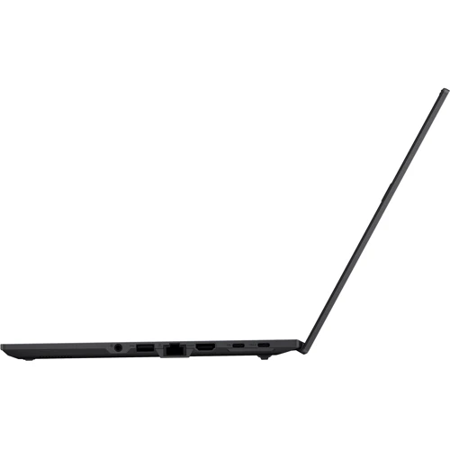 Ноутбук ASUS ExpertBook B1 B1402CVA-NK3758 (90NX06W1-M04VY0) UA: Объем накопителя 512 ГБ (SSD)