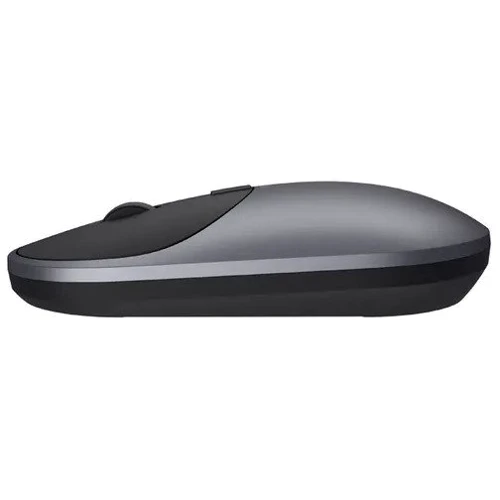 Мышь Xiaomi BXSBMW02 Mi Portable Mouse 2 Black: Тип сенсора оптический