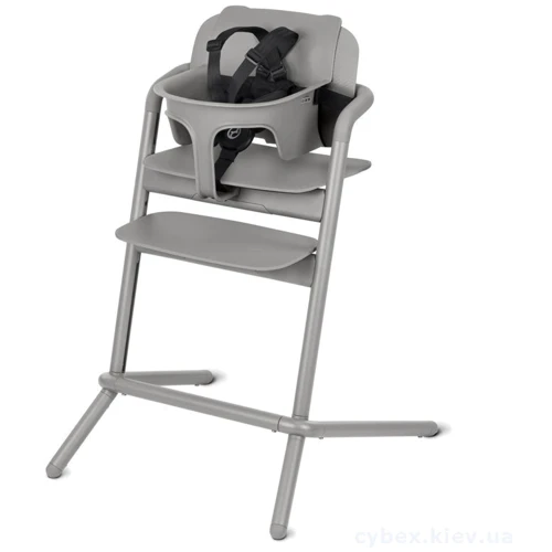 Сидение для детского стульчика Cybex Lemo Twillight Blue фото 1