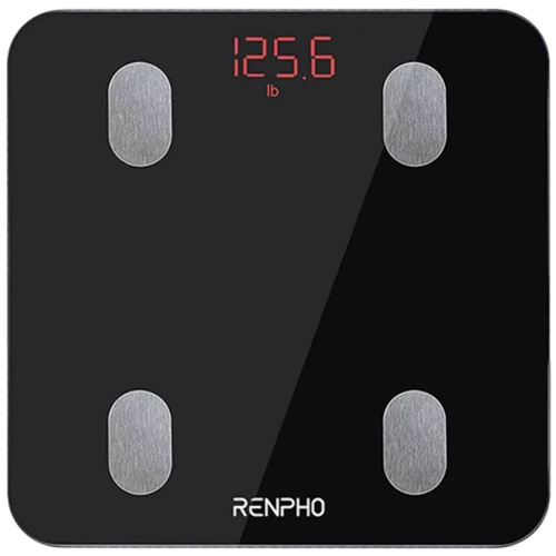 Весы напольные Renpho ES-26M-BK: Тип Электронные