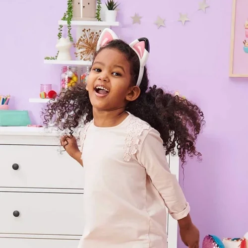 Інтерактивні котячі вушка Gabby's Dollhouse (SM36201/6060413)