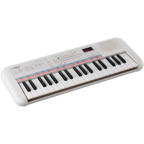 Синтезатор YAMAHA PSS-E30 Remie: Кількість клавіш 37