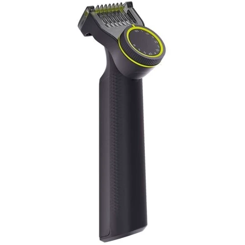 Машинка для стрижки (тример) Philips OneBlade QP6530 / 15: Мінімальна довжина стрижки, мм 0.5