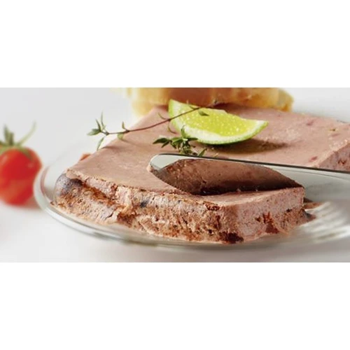 Pate de Cerdo Iberico, 250г (DL4977) фото 2