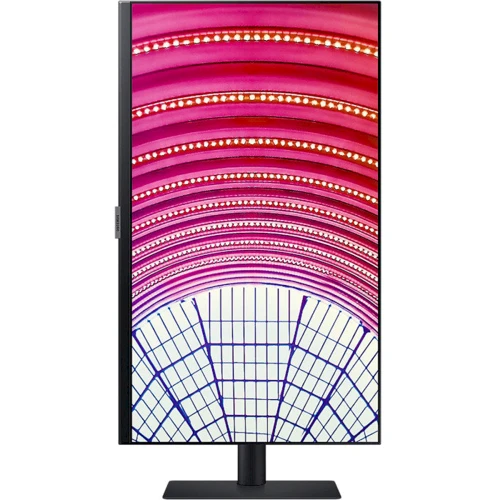Монитор Samsung S27A600U (LS27A600U): Тип ЖК-матрицы IPS