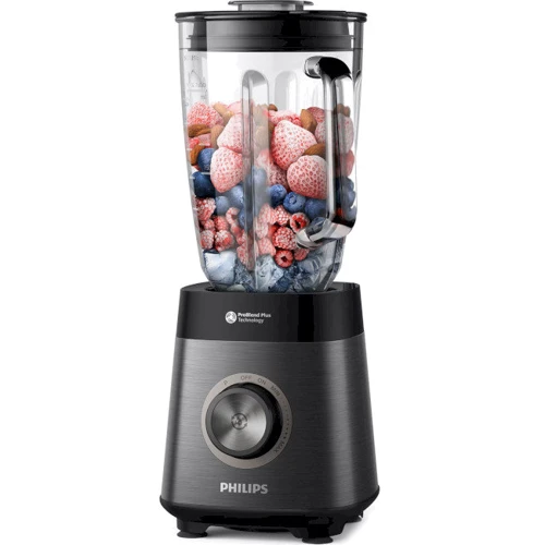 Блендер Philips HR3041/00: Потужність, Вт 1200