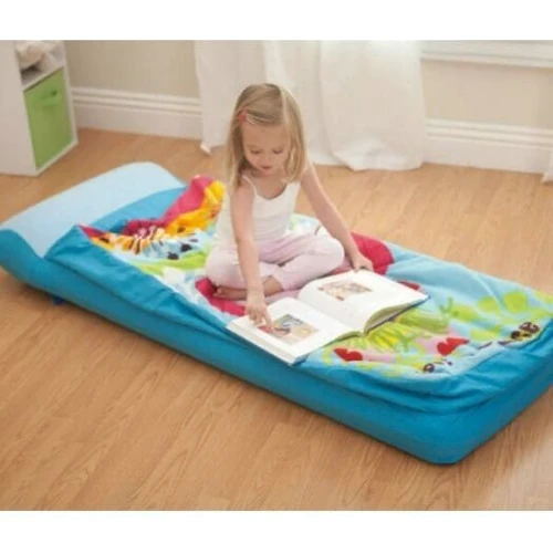 Надувний матрац Intex Hula Elly Kidz Airbed (66802NP): Виробник Intex