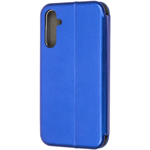 Чохол для телефона ArmorStandart G-Case Blue для Samsung A155 Galaxy A15 4G / A15 5G (ARM72502): Сумісність Samsung A155 Galaxy A15 4G / A15 5G