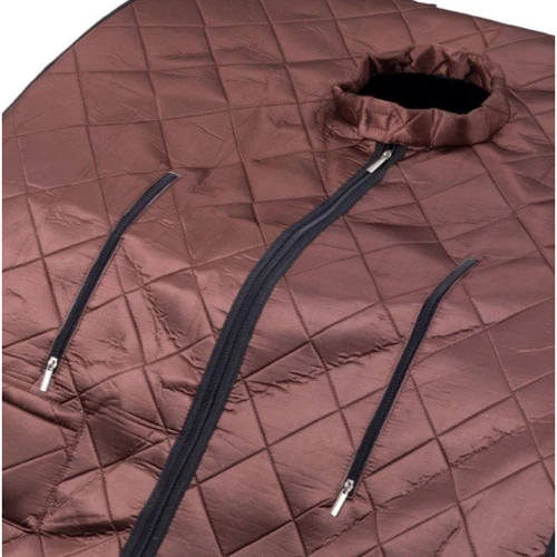 Портативная инфракрасная сауна inSPORTline Mufera (23238)