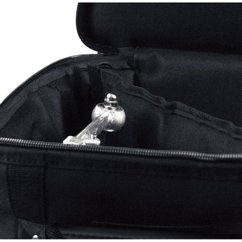 Сумка для двойной педали ROCKBAG RB 22691 B Premium Line - Double Bass Drum Pedal Bag: Производитель ROCKBAG