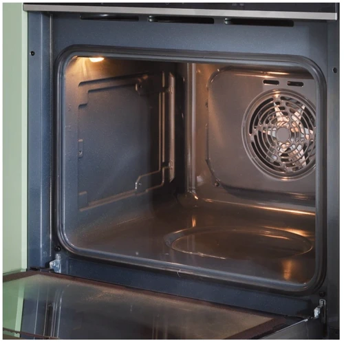Духовой шкаф электрический Franke FSM 86 HE XS 116.0605.988: Объем, л 71