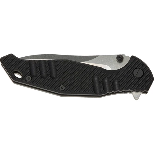Нож и мультитул SKIF Adventure II SW черный black (1765.02.74): Количество инструментов 1