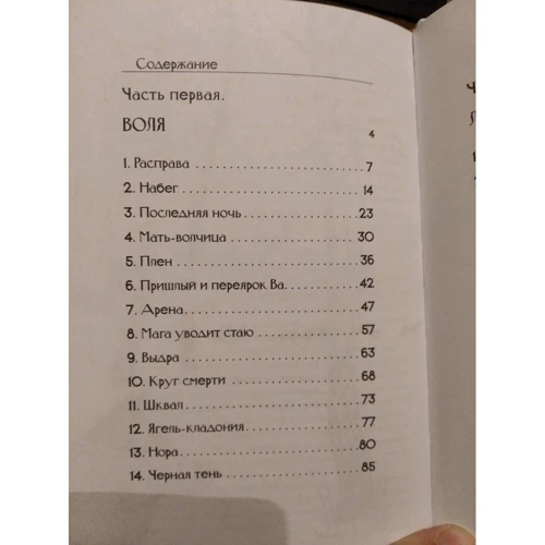 Виктор Потиевский: Мага уводит стаю: ISBN 978-5-907302-05-1