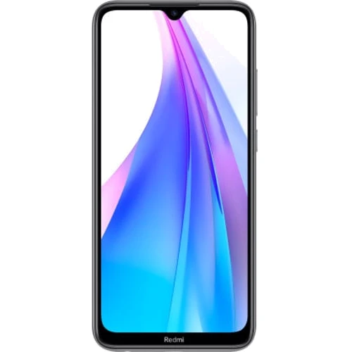 Смартфон Xiaomi Redmi Note 8T 3/32 GB Moonlight White Approved Витринный образец: Производитель Xiaomi