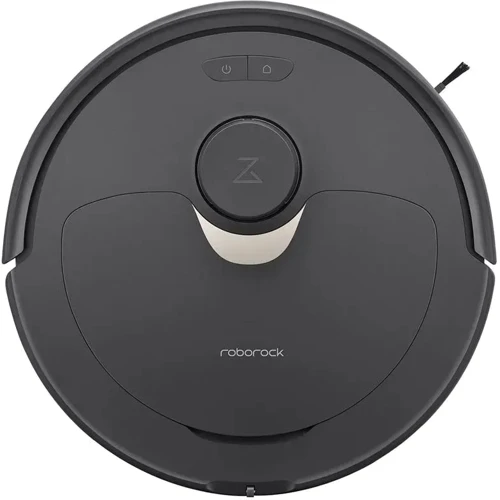 Робот-пилосос RoboRock Qrevo 5AE Black: Виробник RoboRock