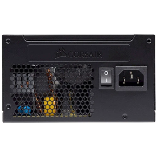 Блок живлення Corsair VS650 (CP-9020172-EU) 650W: Потужність, Ватт 650