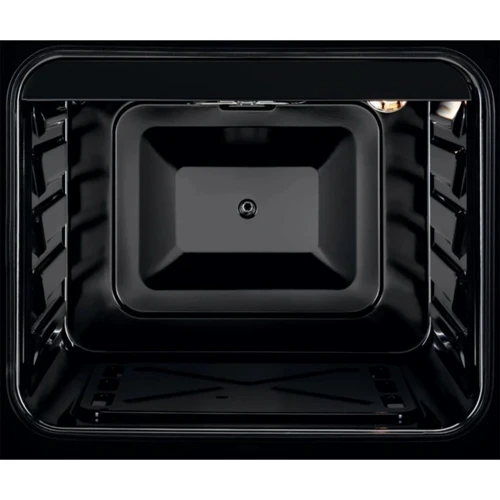 Газовая плита Electrolux RKG500002W: Тип духовки газовая