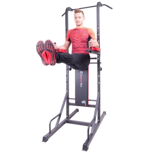 Фитнес станция inSPORTline Power Tower X150 (12433) фото 5