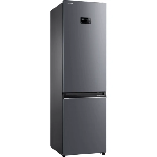 Холодильник Toshiba GR-RB500WE: Тип xолодильник двухкамерный