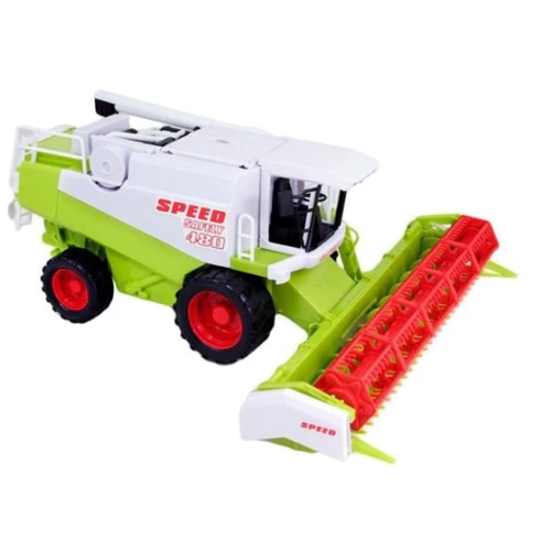 Комбайн LimoToy M 1106 U/R инерционный