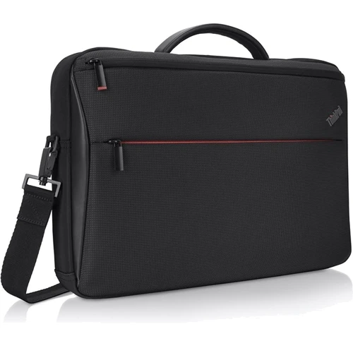 Сумка для ноутбуков Lenovo 14" ThinkPad Professional Slim Topload Black (4X40W19826): Форм-фактор 14"