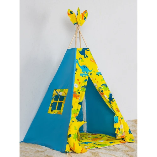 Вигвам A-Toys Динозавры