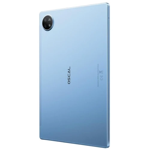 Планшет Oscal Pad 16 8/128Gb LTE Polar Blue (UA): Камера 13 МП / Фронтальная 13 МП