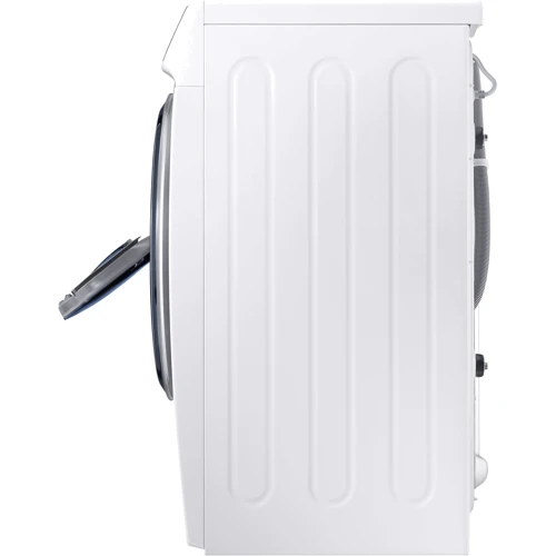 Стиральная машина Samsung WW70R62LATWD: Загрузка белья (стирка), кг 7