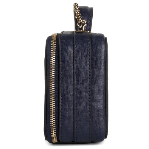 Женская сумка кросс-боди Furla Babylon M темно-синяя (1033115): Страна производитель Италия