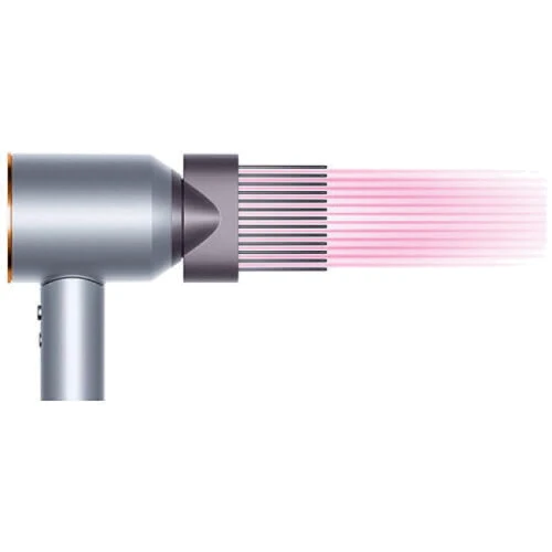 Фен Dyson Supersonic HD07 Nickel/Copper (389922-01) (EU) фото 4