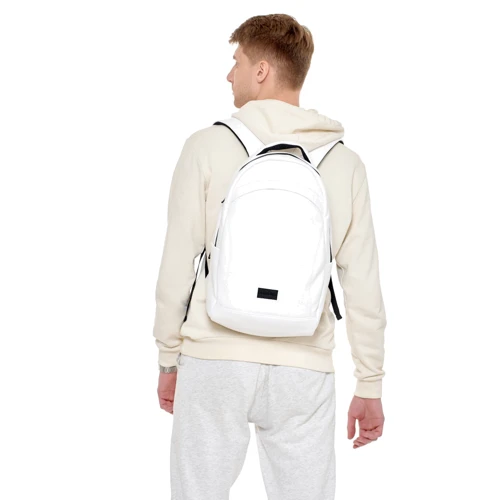 Мужской рюкзак Sambag Zard LZN белый (25000008m)