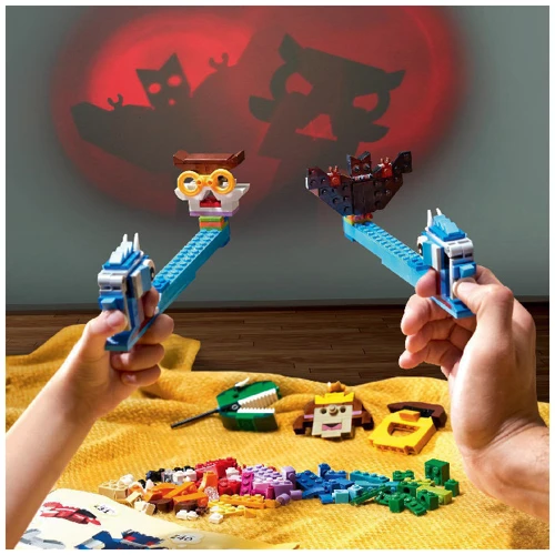 LEGO Classic Театр теней (11009) фото 6