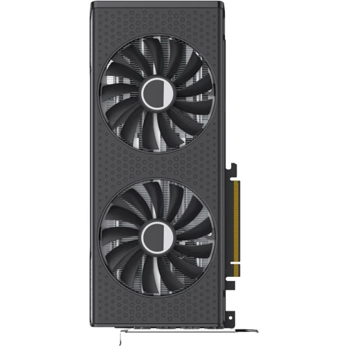 Видеокарта XFX Speedster SWFT 210 Radeon RX 7800 XT Core Edition (RX-78TSWFTFP): Объем памяти, Гб 16