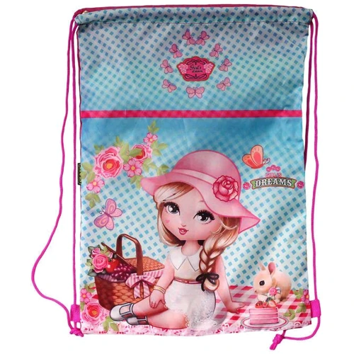 Сумка для взуття CLASS 9942 Girl's Dreams 46х33см
