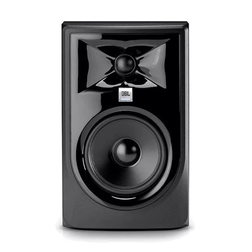 Акустична система JBL 305P MKII, Black (305PMKII-UK): Формат акустики 2.0