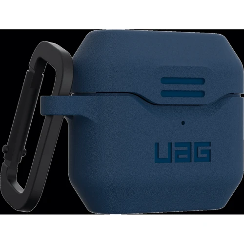 Чехол для наушников Urban Armor Gear UAG Std. Issue Silicone 001 (V2) Mallard (10292K115555) for Apple AirPods 3