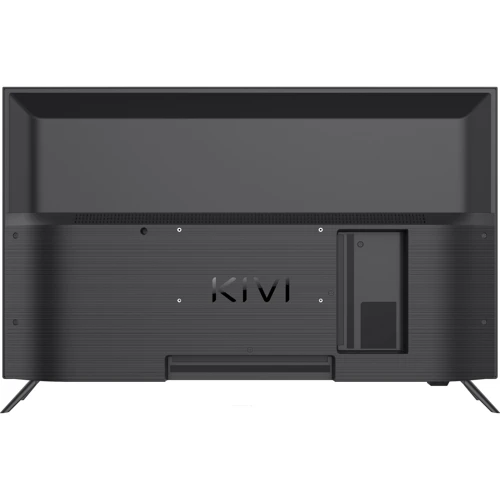 Телевизор Kivi 32H740NB: Оснащение Встроенный медиаплеер, Smart TV